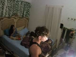 voyeurcam hornyhostel 03